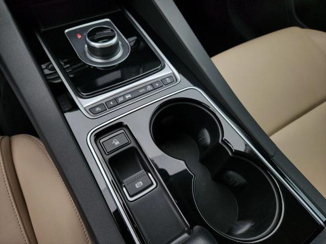 2017 Jaguar F-PACE 35t Premium