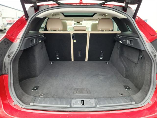 2017 Jaguar F-PACE 35t Premium