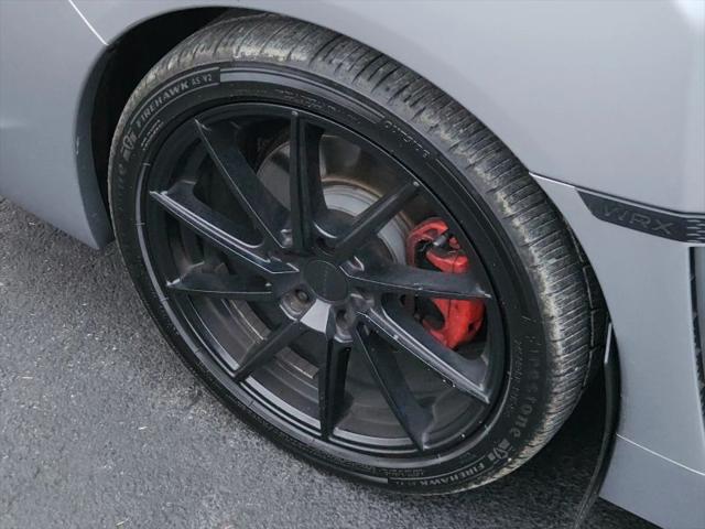 2019 Subaru WRX Premium