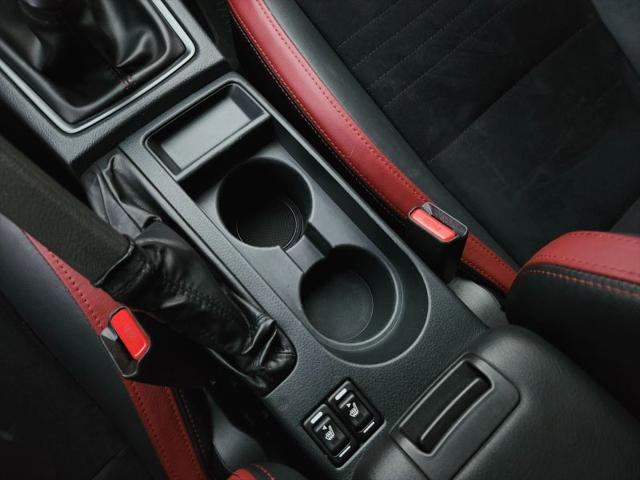 2019 Subaru WRX Premium
