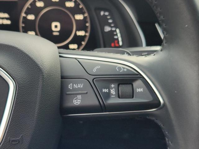 2019 Audi Q7 55 Premium