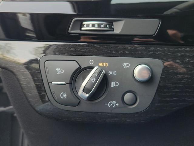 2019 Audi Q7 55 Premium
