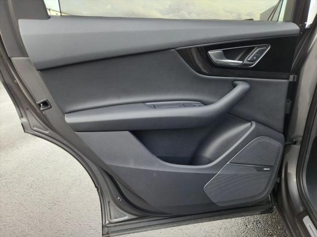 2019 Audi Q7 55 Premium