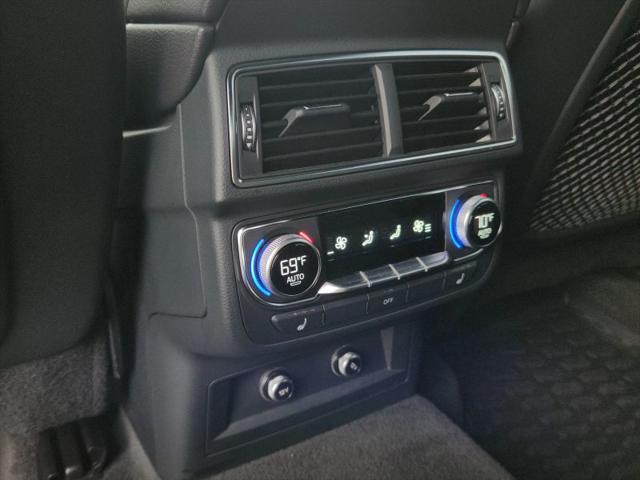 2019 Audi Q7 55 Premium