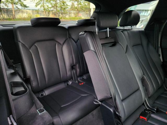 2019 Audi Q7 55 Premium
