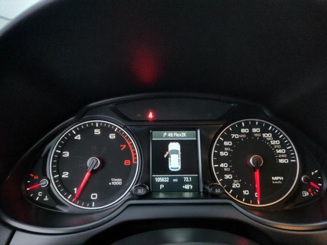 2015 Audi Q5 2.0T Premium