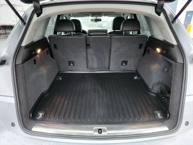 2015 Audi Q5 2.0T Premium