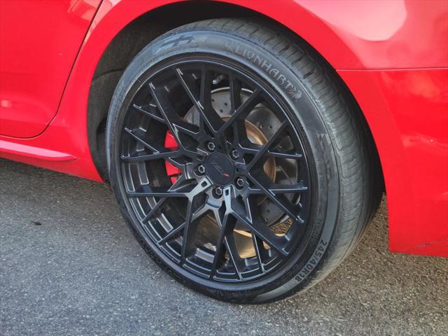 2018 Audi S4 3.0T Premium Plus