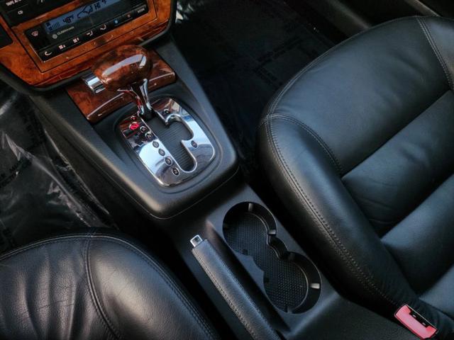 2003 Volkswagen Passat GLX