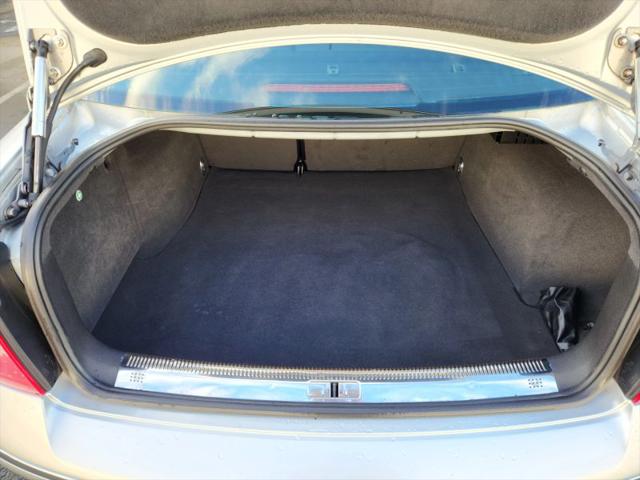 2003 Volkswagen Passat GLX
