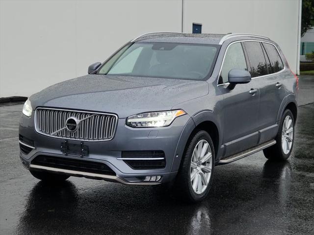 2016 Volvo XC90 T6 Inscription for sale in Kent, WA