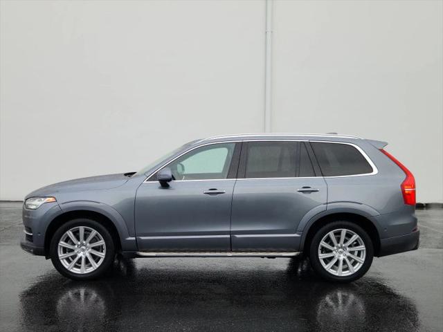 2016 Volvo XC90 T6 Inscription