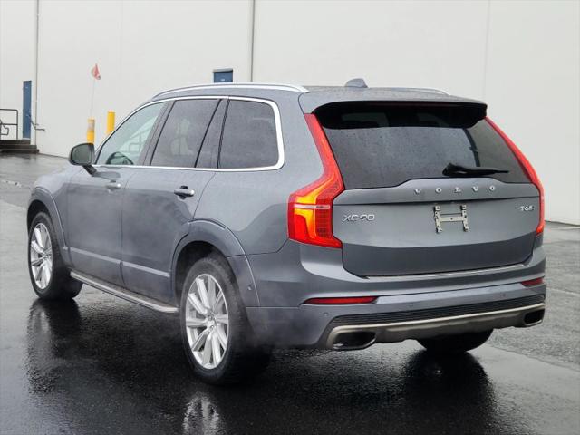2016 Volvo XC90 T6 Inscription