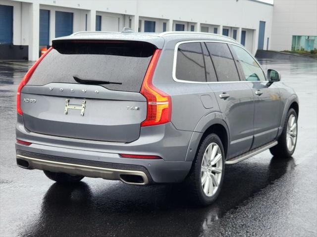 2016 Volvo XC90 T6 Inscription