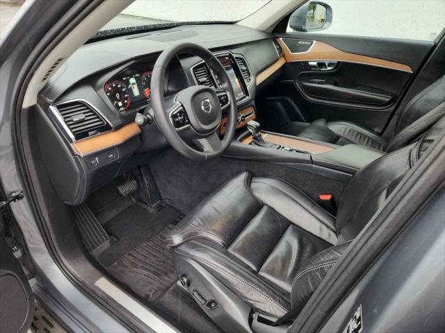 2016 Volvo XC90 T6 Inscription
