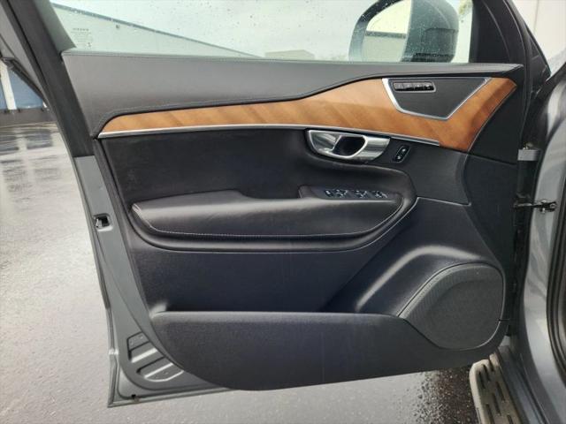 2016 Volvo XC90 T6 Inscription
