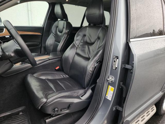 2016 Volvo XC90 T6 Inscription