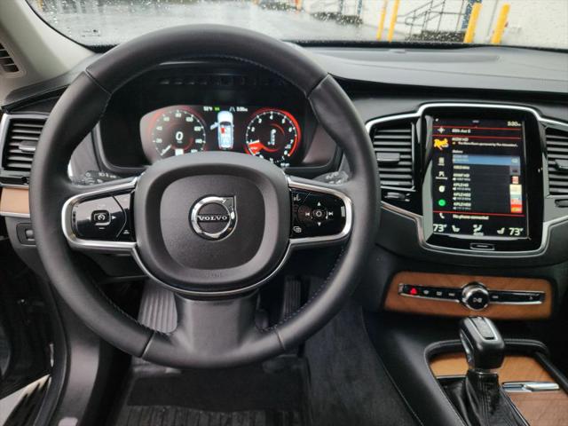 2016 Volvo XC90 T6 Inscription