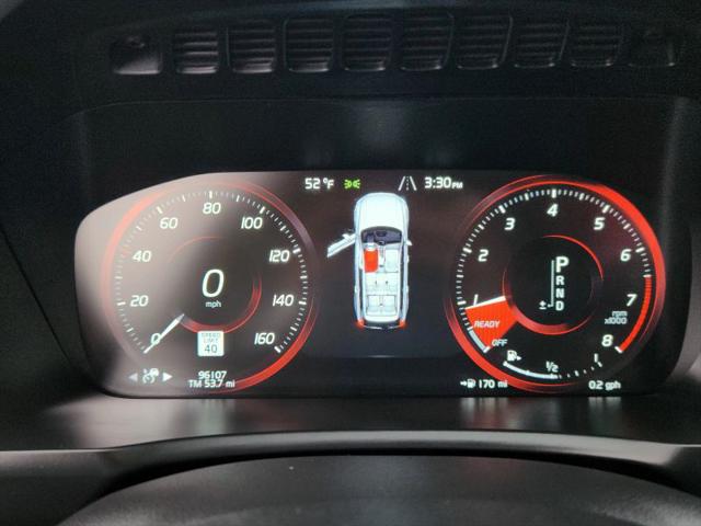 2016 Volvo XC90 T6 Inscription