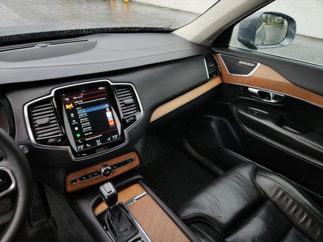 2016 Volvo XC90 T6 Inscription