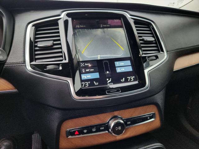 2016 Volvo XC90 T6 Inscription