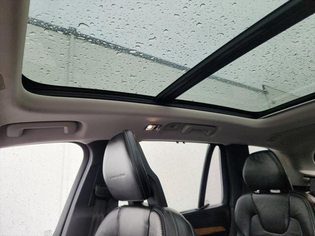 2016 Volvo XC90 T6 Inscription