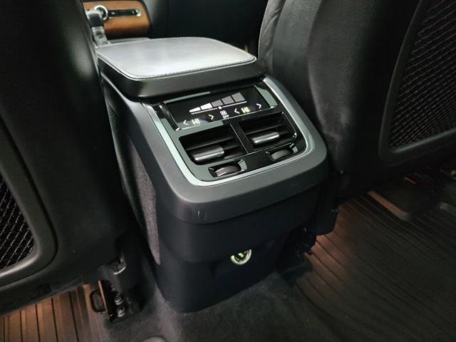 2016 Volvo XC90 T6 Inscription
