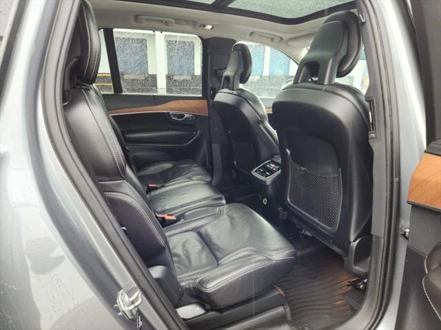 2016 Volvo XC90 T6 Inscription