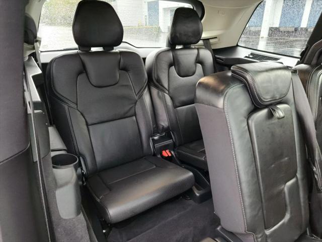 2016 Volvo XC90 T6 Inscription
