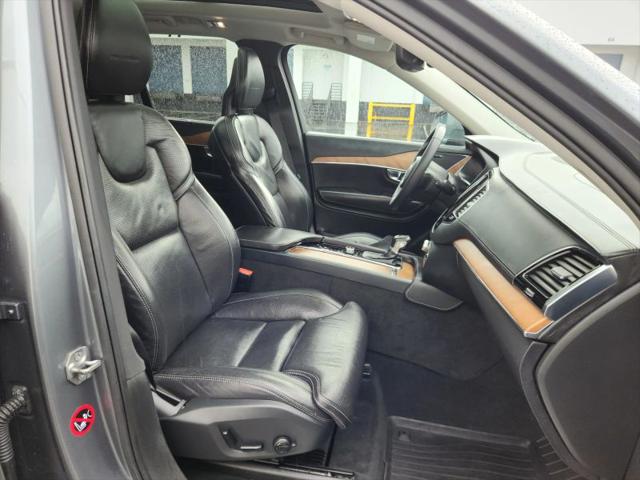 2016 Volvo XC90 T6 Inscription