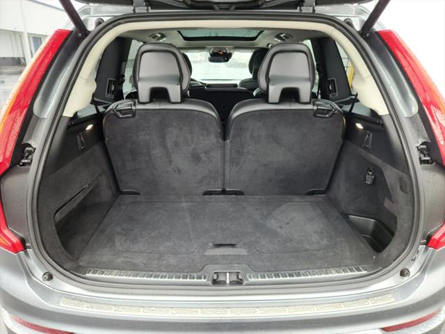 2016 Volvo XC90 T6 Inscription