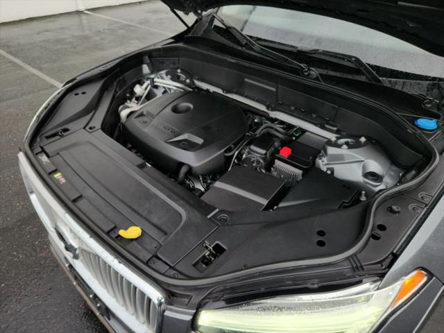 2016 Volvo XC90 T6 Inscription