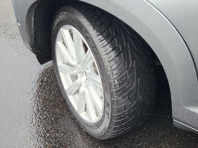 2016 Volvo XC90 T6 Inscription