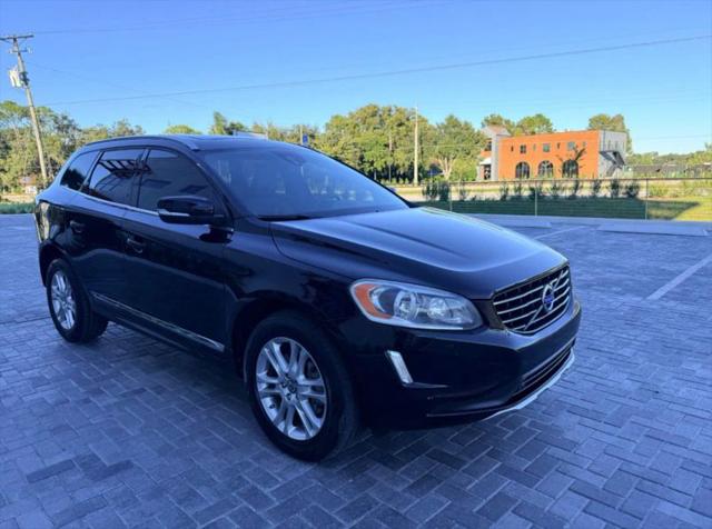 2015 Volvo XC60 T5 Premier for sale in Alafaya, FL