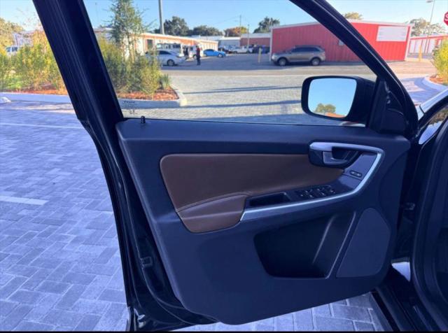 2015 Volvo XC60 T5 Premier