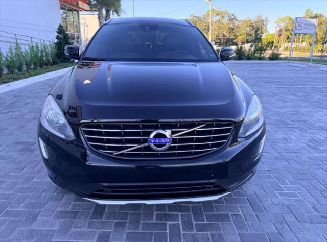 2015 Volvo XC60 T5 Premier