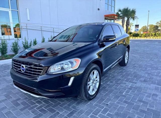 2015 Volvo XC60 T5 Premier