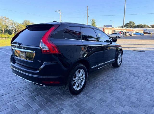 2015 Volvo XC60 T5 Premier
