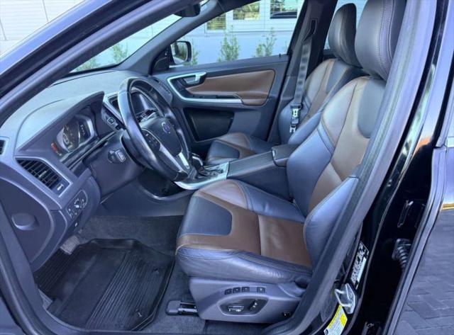 2015 Volvo XC60 T5 Premier