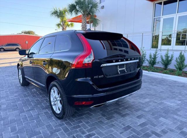 2015 Volvo XC60 T5 Premier