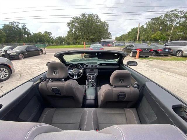 2015 Ford Mustang V6 for sale in Alafaya, FL