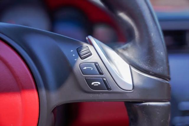 2014 Porsche 911 Carrera 4S