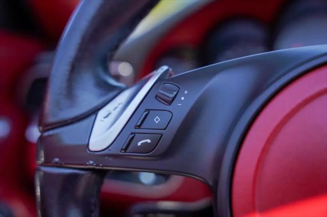 2014 Porsche 911 Carrera 4S