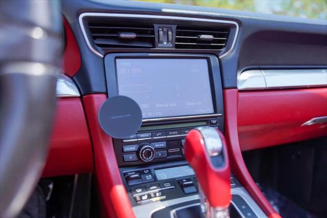 2014 Porsche 911 Carrera 4S