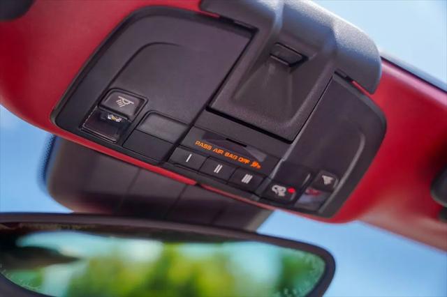 2014 Porsche 911 Carrera 4S