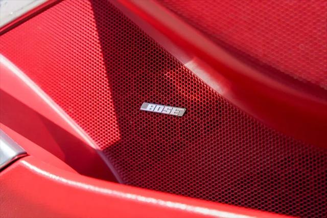 2014 Porsche 911 Carrera 4S