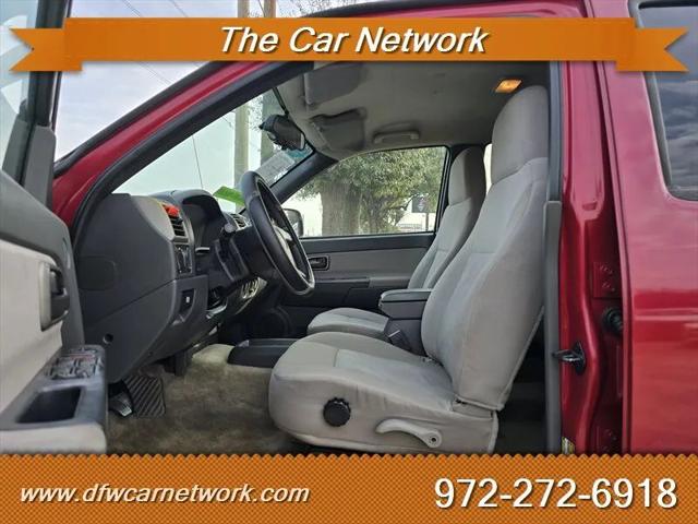 2005 Chevrolet Colorado LS