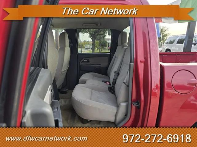 2005 Chevrolet Colorado LS