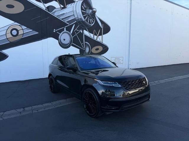 2018 Land Rover Range Rover Velar D180 S for sale in North Hollywood, CA