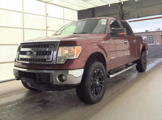 2014 Ford F-150 XL for sale in Warrenton, VA